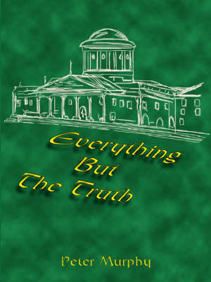 Book cover for Everything but the Truth