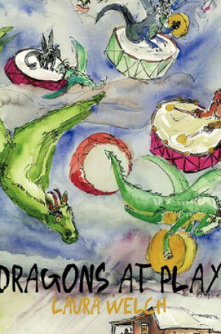 Cover of Dragons at Play