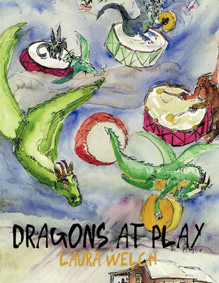 Book cover for Dragons at Play