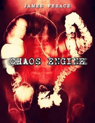 Book cover for Chaos Engine