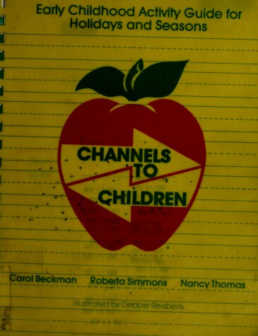 Book cover for Channels to Children