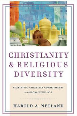 Cover of Christianity and Religious Diversity