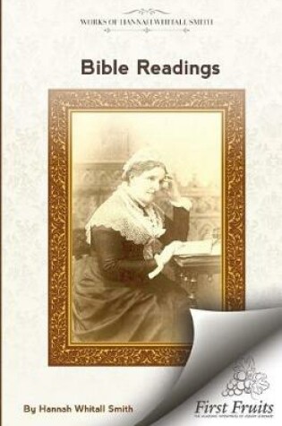 Cover of Bible Readings