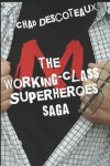 Book cover for Working-Class Superheroes (saga edition)