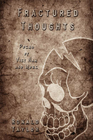 Cover of Fractured Thoughts