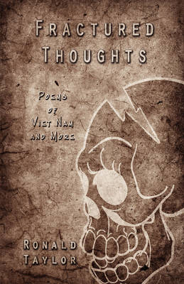 Book cover for Fractured Thoughts