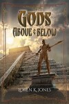 Book cover for Gods Above and Below