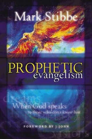 Cover of Prophetic Evangelism