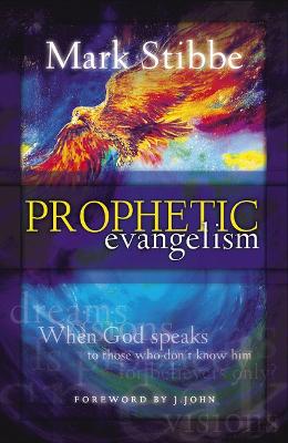 Book cover for Prophetic Evangelism