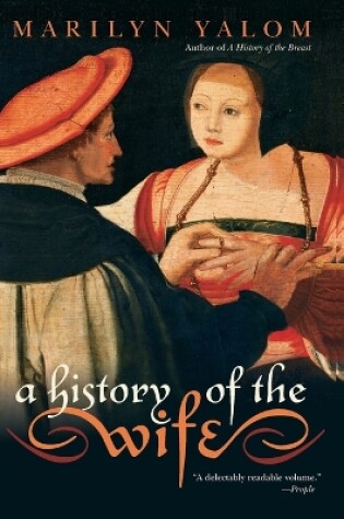 Cover of A History of the Wife