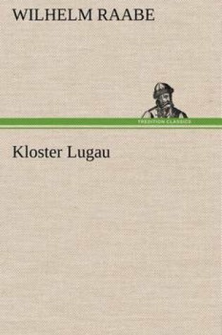 Cover of Kloster Lugau