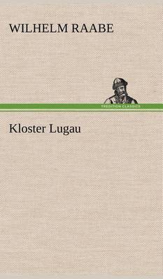 Book cover for Kloster Lugau