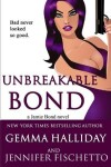 Book cover for Unbreakable Bond