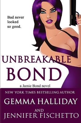 Cover of Unbreakable Bond