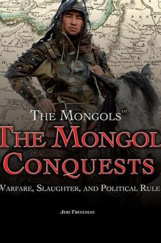 Cover of The Mongol Conquests