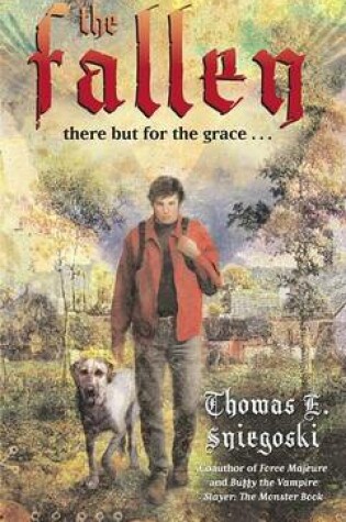 Cover of The Fallen