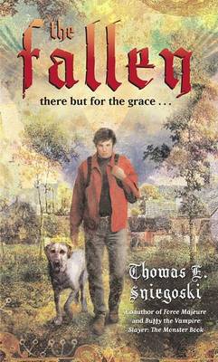 Cover of The Fallen