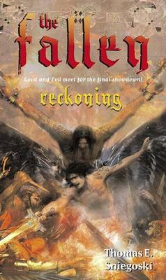 Cover of Reckoning