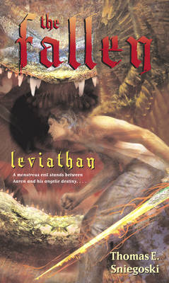 Cover of The Fallen