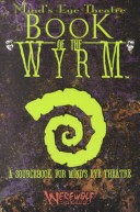 Book cover for Book of the Wyrm