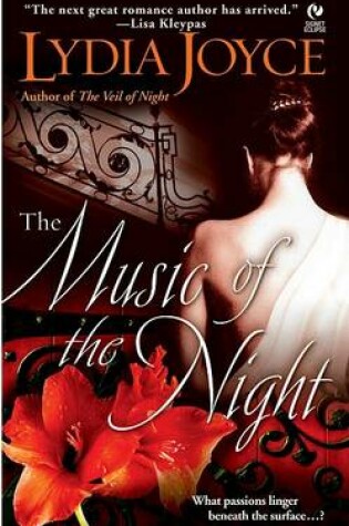 Cover of The Music of the Night
