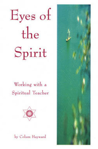 Cover of Eyes of the Spirit