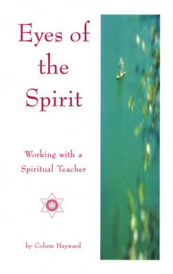 Book cover for Eyes of the Spirit