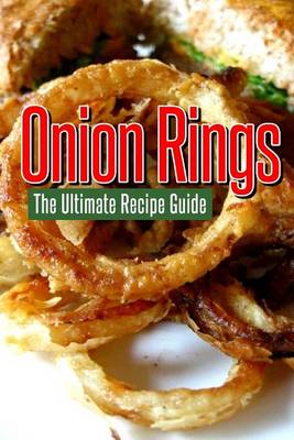 Book cover for Onion Rings