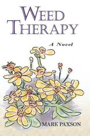 Cover of Weed Therapy