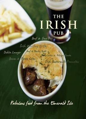 Cover of The Irish Pub