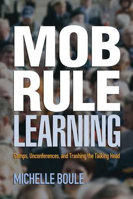 Cover of Mob Rule Learning