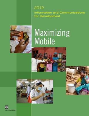 Book cover for Information and Communications for Development 2012