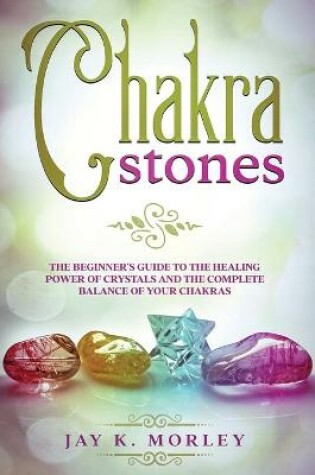 Cover of Chakra Stones