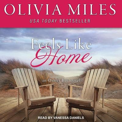 Book cover for Feels Like Home