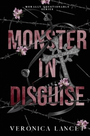 Cover of Monster in Disguise