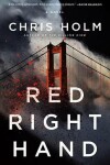 Book cover for Red Right Hand
