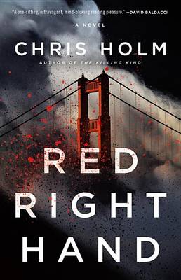 Cover of Red Right Hand