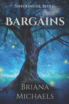 Book cover for Bargains