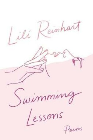 Cover of Swimming Lessons