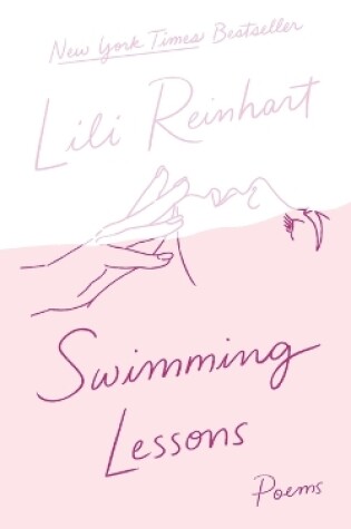 Cover of Swimming Lessons