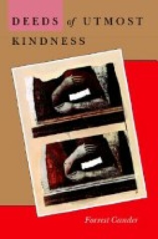 Cover of Deeds of Utmost Kindness