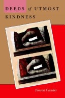 Cover of Deeds of Utmost Kindness