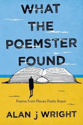 Book cover for What the Poemster Found