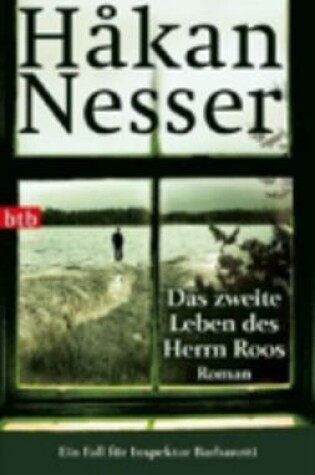 Cover of Das Zweite Leben DES Herrn Roos