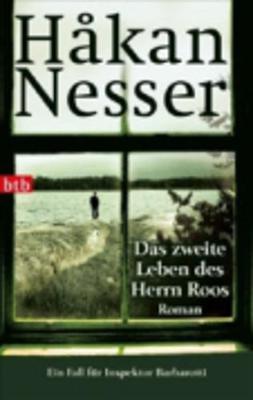 Book cover for Das Zweite Leben DES Herrn Roos