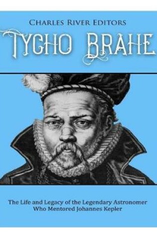 Cover of Tycho Brahe