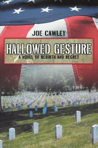Cover of Hallowed Gesture