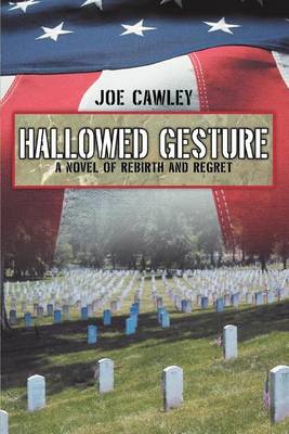 Book cover for Hallowed Gesture