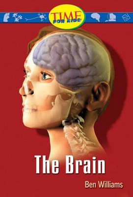 Cover of The Brain