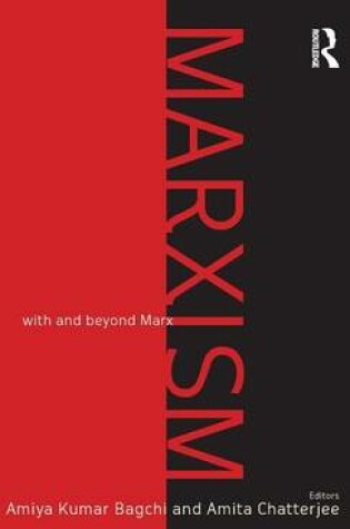 Cover of Marxism